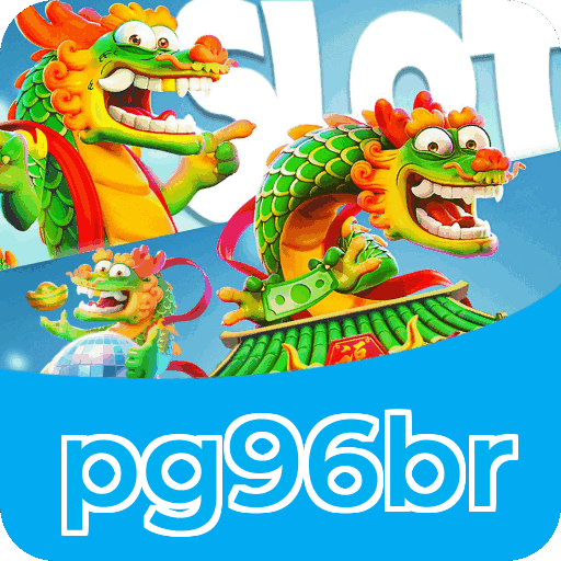 Dealers profissionais da pg96br