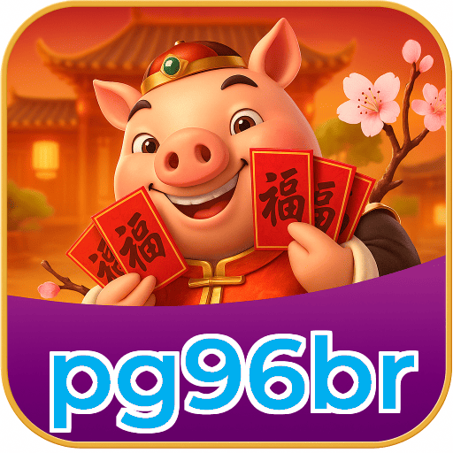 pg96br: Cassino Online Seguro e Apostas Esportivas Premium
