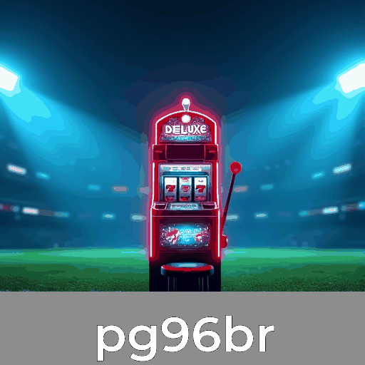 Jogos de Qualidade Premium no Cassino pg96br