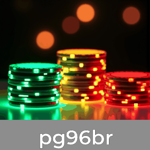 pg96br: Login Seguro e Rápido para Usuários Brasileiros