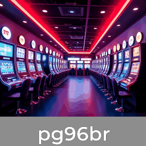 pg96br: Ofertas Exclusivas para Usuários Brasileiros