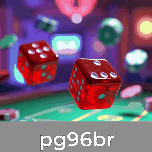 pg96br: Cassino Online Seguro e Apostas Esportivas Premium