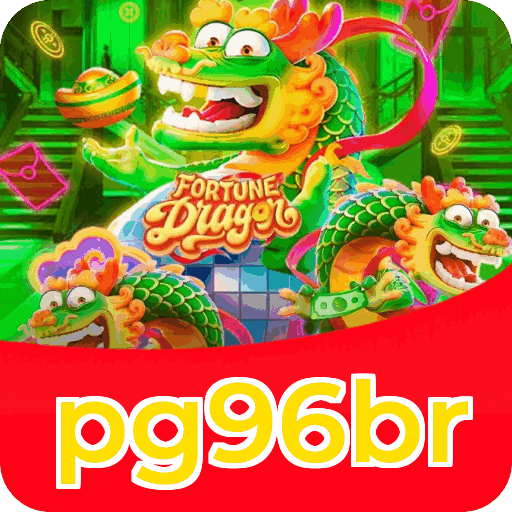 Fortune Dragon - RTP 96.96%