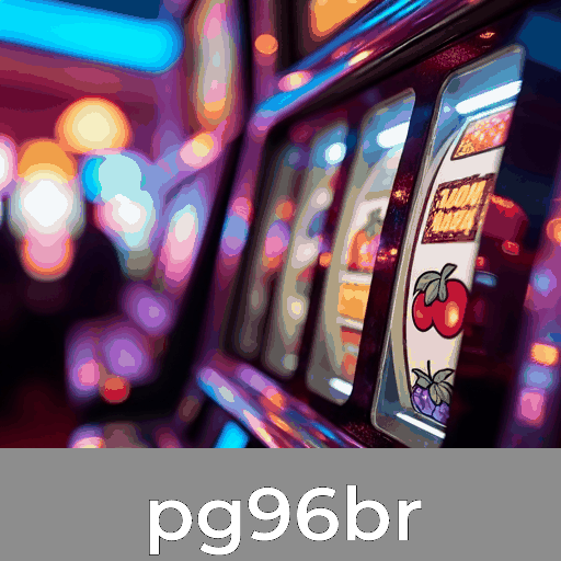 Jogos de Qualidade Premium no Cassino pg96br