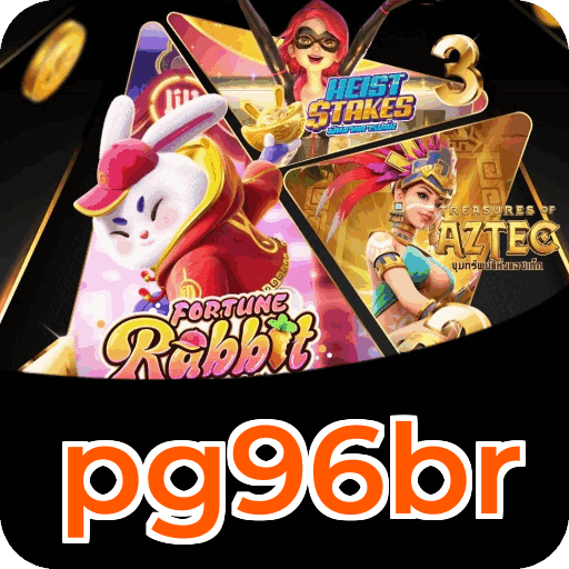 Jogos com maior RTP na pg96br