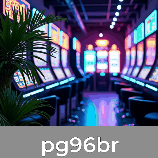 pg96br: Login Seguro e Rápido para Usuários Brasileiros