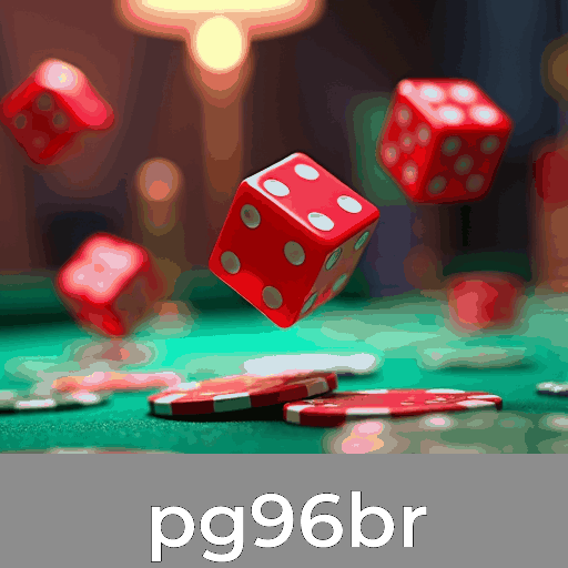 Domine jogos no pg96br: Aprenda estratégias e vença