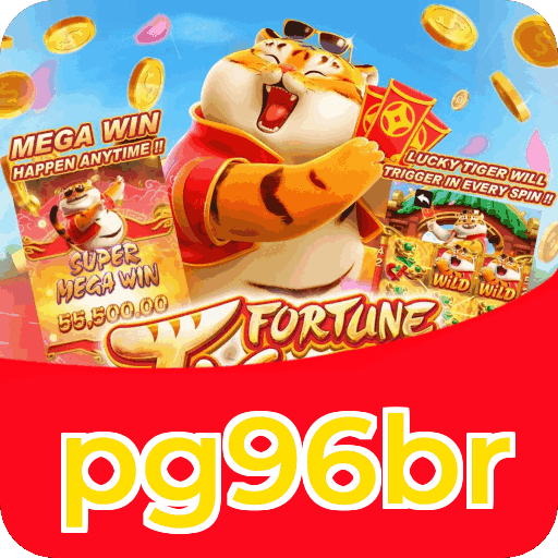 Bônus de boas-vindas pg96br