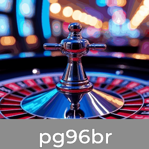 Jogos de Qualidade Premium no Cassino pg96br