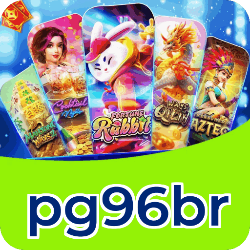 Promoções e bônus exclusivos da pg96br